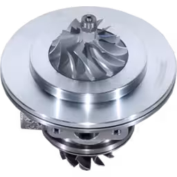K03-2072GAA 4 82 turbocharger core — 53037100502