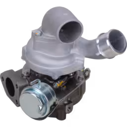 BV43 turbocharger — 53039880145