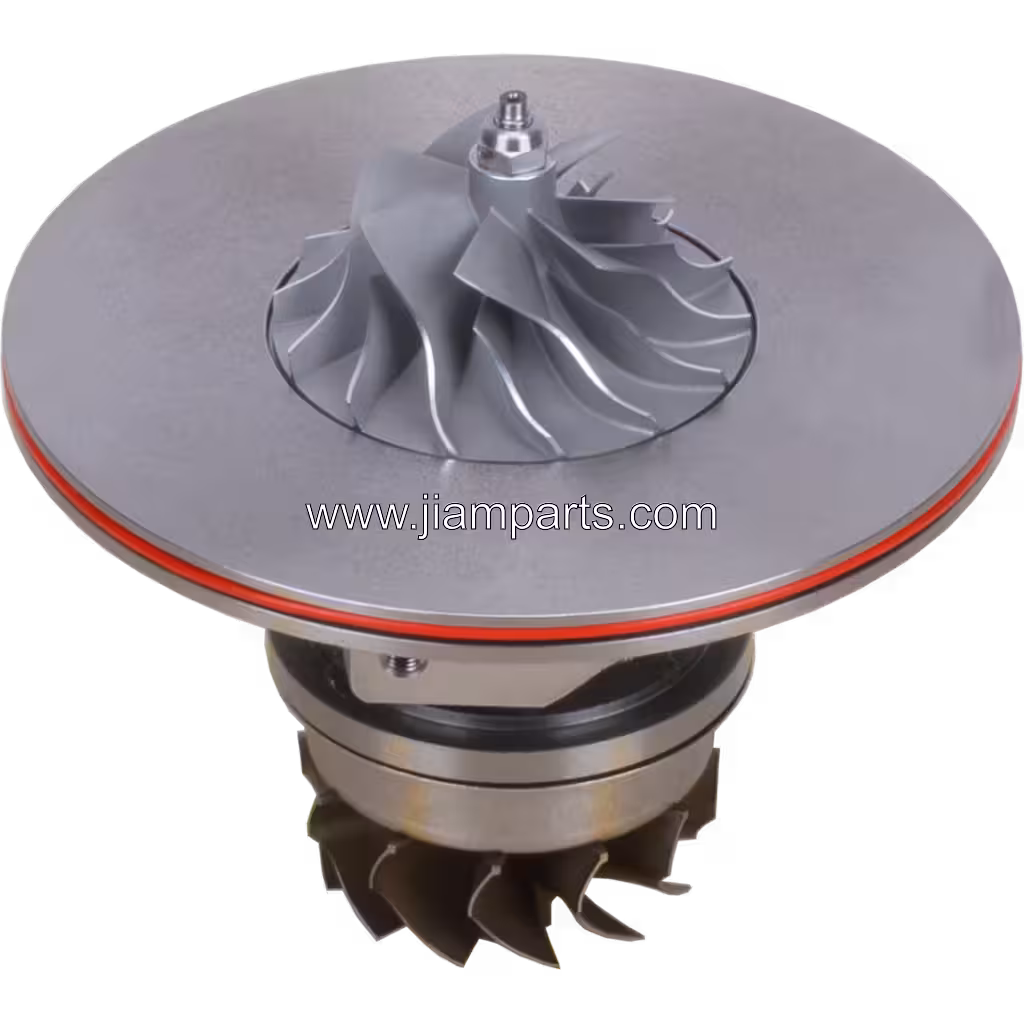 53297100032 K29-3569QOAKB 12 91 CORE OF TURBOCHARGER FOR VOLVO FM9 VOLVO D9 380HP