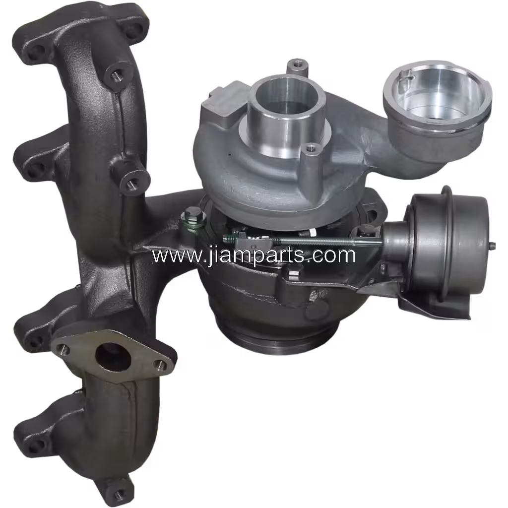 54399700009 KP39-1873CCB 426 10 TURBOCHARGER FOR VOLKSWAGEN T5 TRANSPORTER 1 9 TDI VOLKSWAGEN AXB 105HP