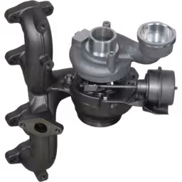 KP39-1873CCB 426 10 turbocharger — 54399700009