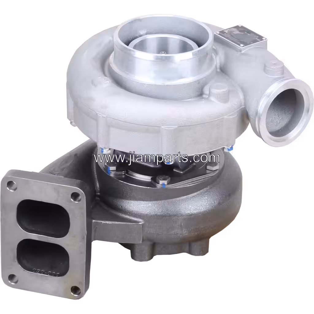 61560113227 J90S-02 TURBOCHARGER FOR FAW WD615 67