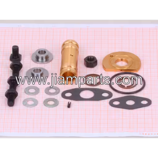 6502-51-0150 KTR130-332AW repair kit for Komatsu WA600-6 Komatsu SAA6D170E-5A