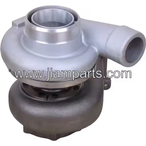 6502-52-5020 KTR130-33BAW Turbocharger for Komatsu PC1250-SP8 SAA6D170E-5CR1
