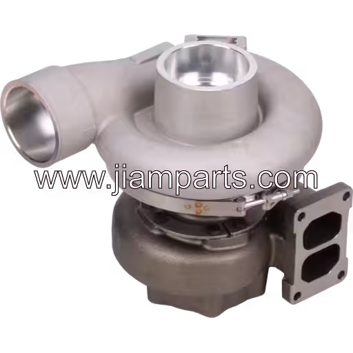 6505-52-5350 KTR110-444B turbocharger for Komatsu SA6D140
