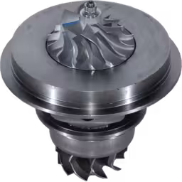 3LM319 turbocharger core — 6N1524