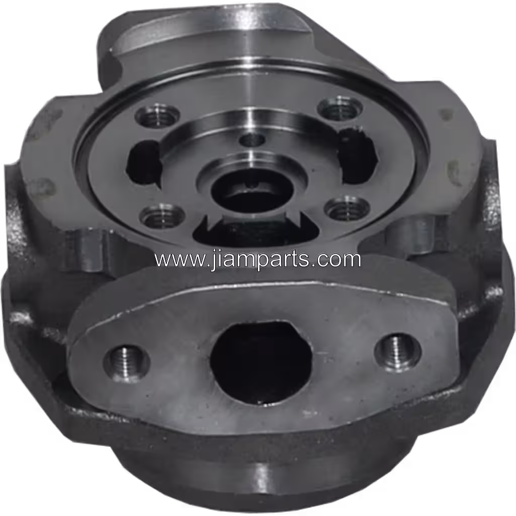 700267-0001 BH GT3576 BEARING HOUSING OF TURBOCHARGER FOR HINO J08C