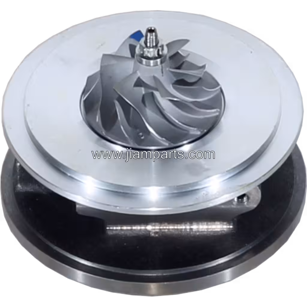 702793-0024 GT2052V CORE OF TURBOCHARGER FOR NISSAN ZD30ETI 3 0L 4CYL 2001 168HP NISSAN MISTRAL