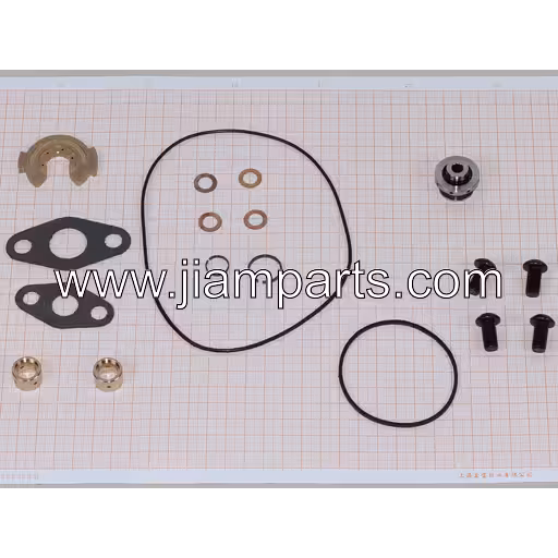 709147-0001 GT3271 Turbocharger repair kit for Volvo truck FL6 Volvo D6A
