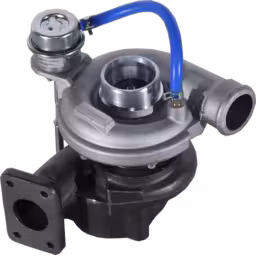 GT2556S turbocharger — 711736-5028