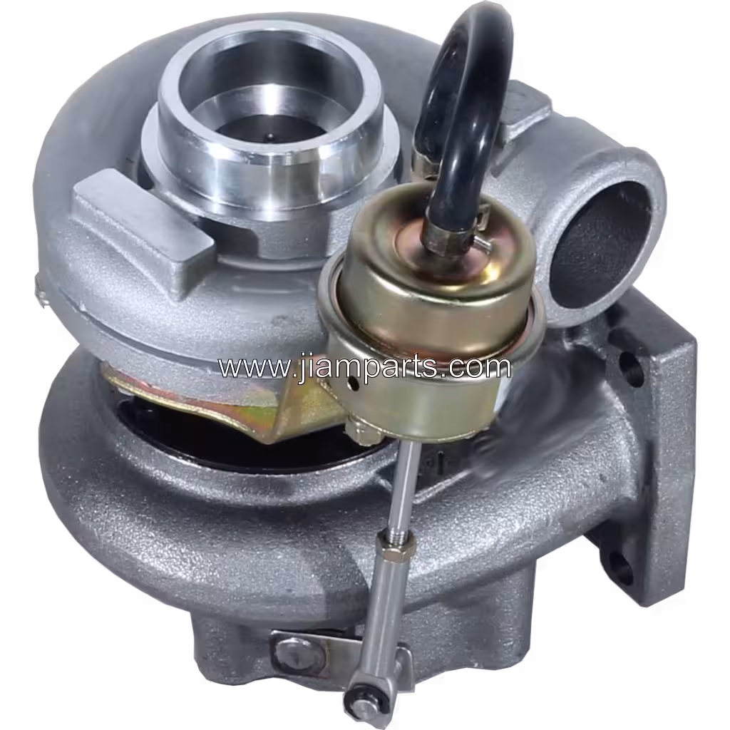 727264-5004 GT2052 TURBOCHARGER FOR PERKINS T4 40 225HP PERKINS INDUSTRIAL