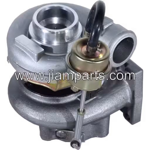 727264-5004 GT2052 TURBOCHARGER FOR PERKINS T4 40 225HP PERKINS INDUSTRIAL