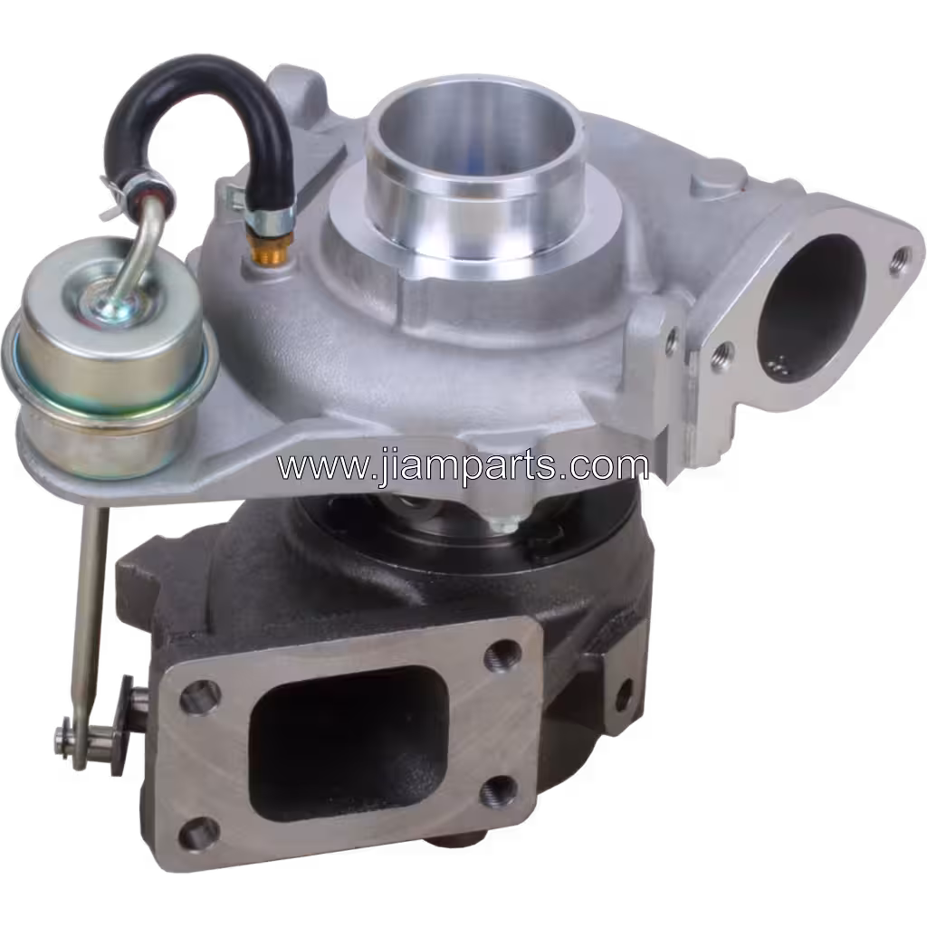 766237-5004-L GT2259LS TURBOCHARGER FOR TOYOTA HINO N04C-TK