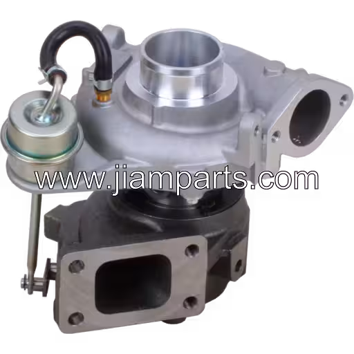 766237-5004-L GT2259LS TURBOCHARGER FOR TOYOTA HINO N04C-TK