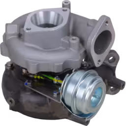 GTA2056LV turbocharger — 767720-5006S-R