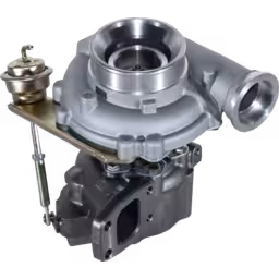K24-2671OXCKA6 81GBAWD turbocharger — 9240961799