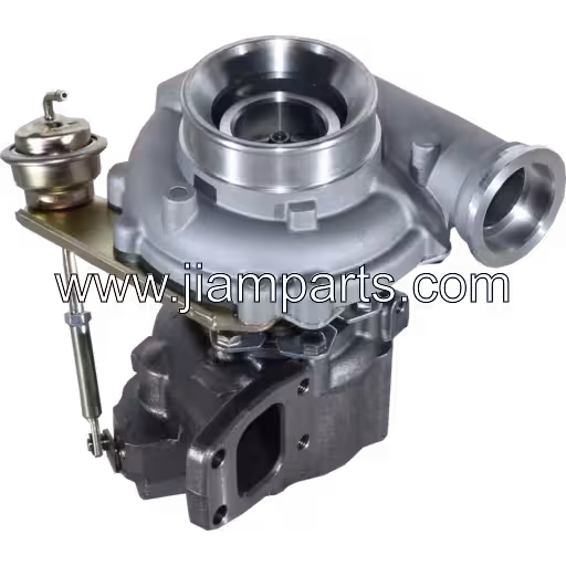 9240961799 K24-2671OXCKA6 81GBAWD TURBOCHARGER FOR MERCEDES-BENZ TRUCK BENZ OM924