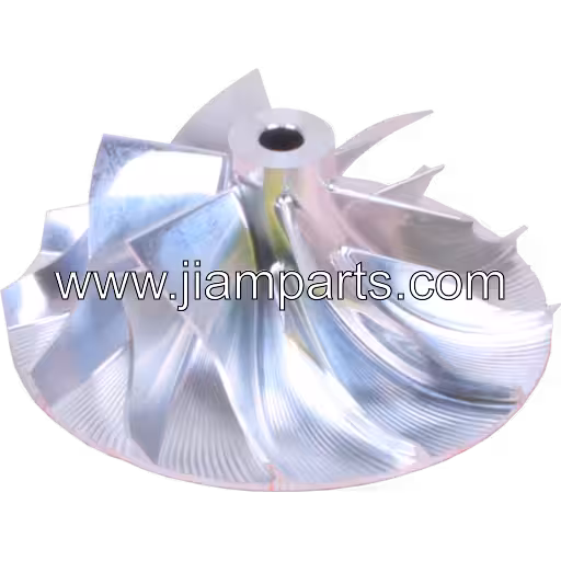 FOR 10009880037B-R BCW  COMPRESSOR WHEEL OF TURBOCHARGER OM651LA
