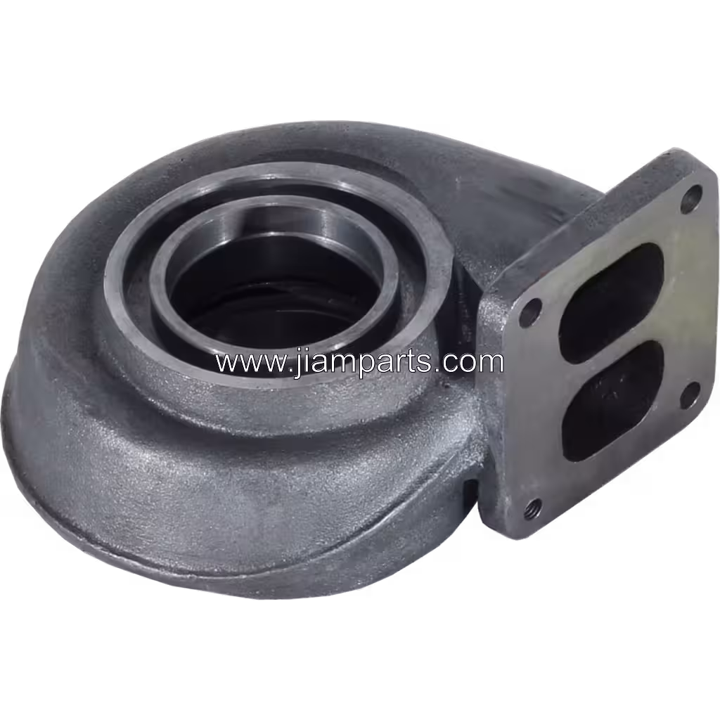 FOR 24100-3130A TH RHE8 TURBINE HOUSING OF TURBOCHARGER FOR HINO VARIOUS HINO K-13C(YF92)