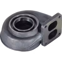 RHE8 turbine housing — FOR 24100-3130A TH