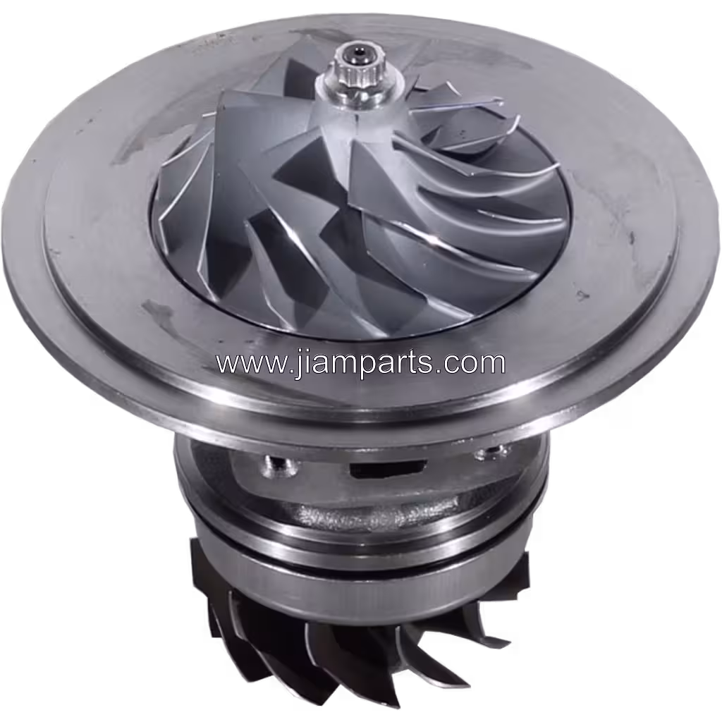 FOR 2836638 HX50W CORE OF TURBOCHARGER FOR IVECO TRUCK IVECO CURSOR 13 360HP