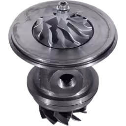 S100 turbocharger core — FOR 318279