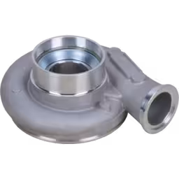 HY40V compressor housing — FOR 4046928 CH