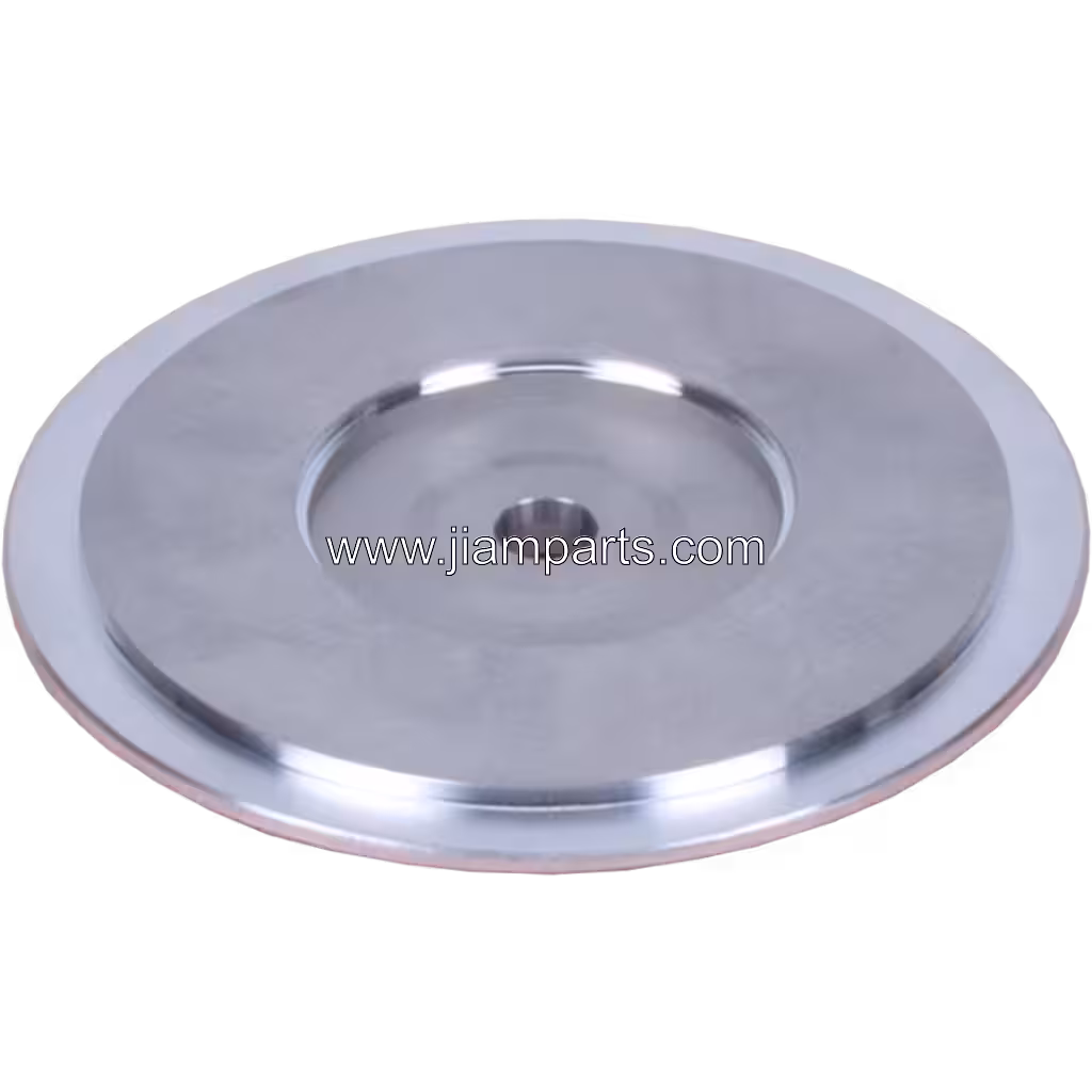 FOR 466334-10 BP TA3401 BACK PLATE OF TURBOCHARGER FOR JOHN-DEERE 4045T