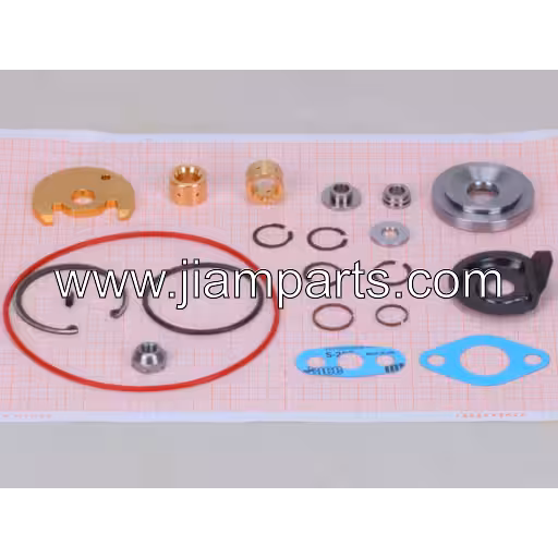 FOR 49132-05110 RK TD09L-34QRC REPAIR KIT OF TURBOCHARGER FOR PERKINS 4006T OTHER
