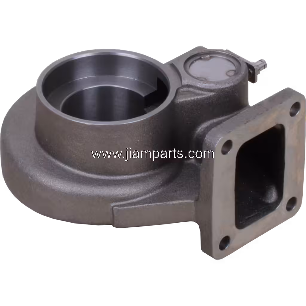 FOR 49187-01010 TH TD07S-25A 13 TURBINE HOUSING OF TURBOCHARGER FOR MITSUBISHI 6D16T