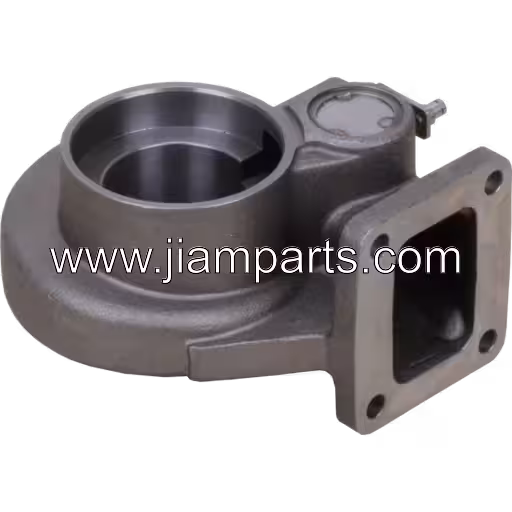 FOR 49187-01010 TH TD07S-25A 13 TURBINE HOUSING OF TURBOCHARGER FOR MITSUBISHI 6D16T
