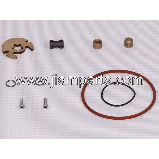 FOR 54359700009 RK  REPAIR KIT OF TURBOCHARGER FOR FORD DV4TD 2003 68HP CITROEN C2 HDI