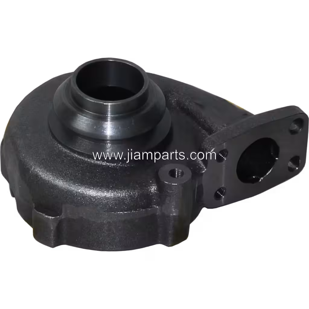 FOR 753420-0002 TH GT1544V TURBINE HOUSING OF TURBOCHARGER FOR CITROEN BMW ONE D