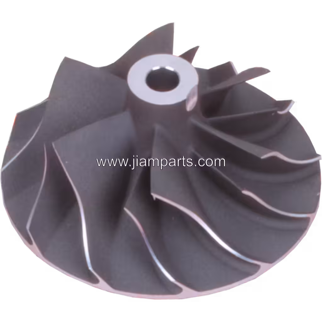 FOR 790179-5002S CW GTB1549LV COMPRESSOR WHEEL OF TURBOCHARGER FOR RENAULT OPEL