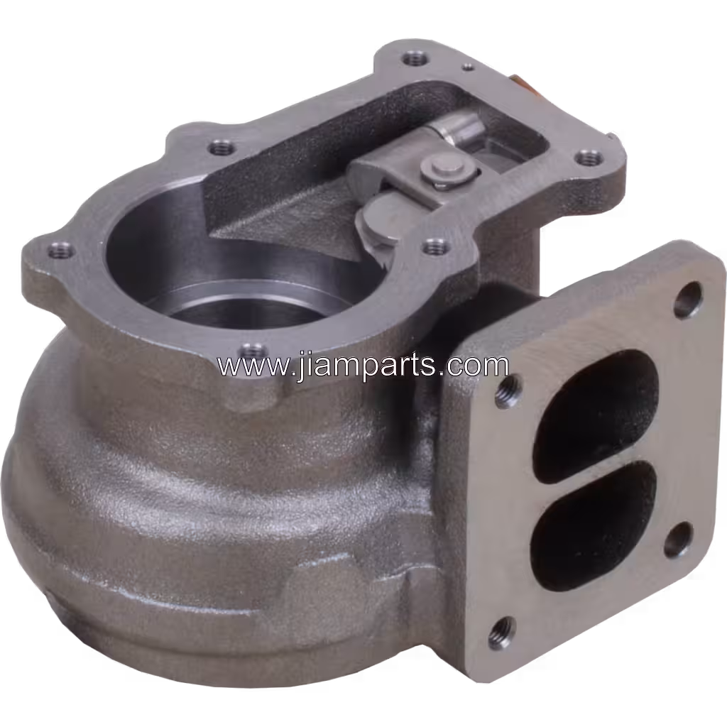 FOR 8981534800 TH RHE6 TURBINE HOUSING OF TURBOCHARGER FOR ISUZU (VIHH)