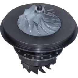 HX80 turbocharger core — FOR 3767950