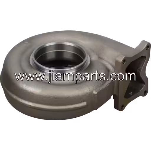 HX82 turbine housing for 2882098 TH, Sany SRT55C mining haul truck Cummins QSK60 700HP