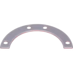 KTR130E-33AAW v-band — FOR 6502-52-5010 CL-TH
