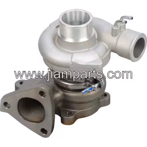 MR355225 TD04 Turbocharger for Mitsubishi 4D56