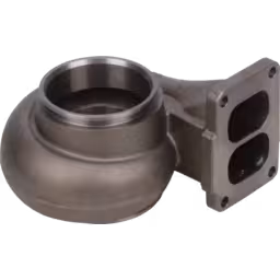 TA4532 turbine housing — FOR 465105-0002 TH