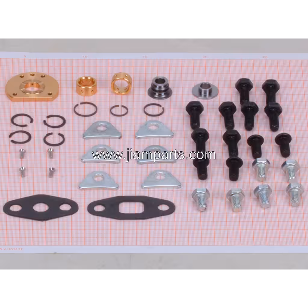 VICK RK-G aftermarket repair kit — top three-quarter view