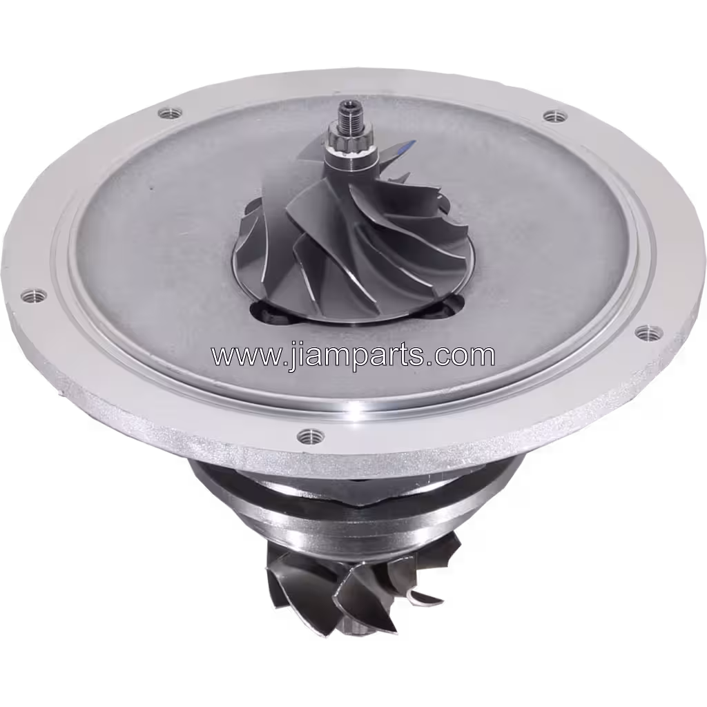 VAX40028 RHF4H RHF4H-64006PZ12NHBRL362CCZ CORE OF TURBOCHARGER FOR NISSAN MD22 133HP NISSAN FRONTIER