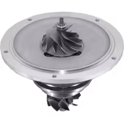 RHF4H RHF4H-64006PZ12NHBRL362CCZ turbocharger core — VAX40028