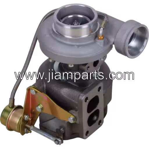 04259318 S200G Turbocharger for Deutz BF6M1013FC