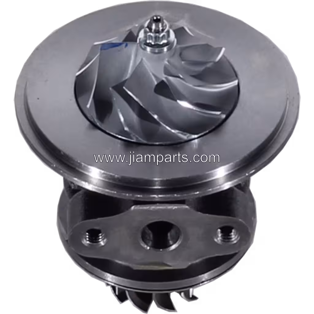 1000-010-318 T250-04 CORE OF TURBOCHARGER FOR LAND-ROVER 90 LANDROVER 300TDI 1995 122HP