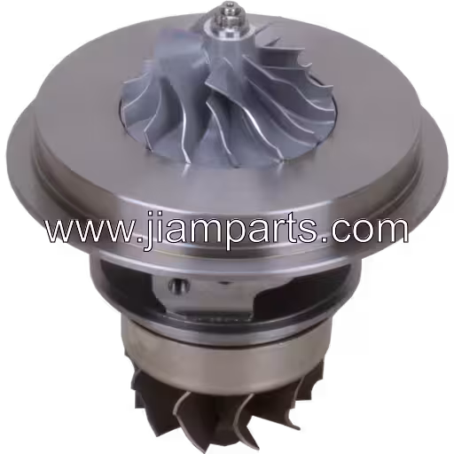 1138319 S3BSL120 Turbocharger core for CAT D6G 14G D6D 3306