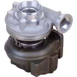 B1-2467NRAKB0 48WJ1 turbocharger — 11589880007