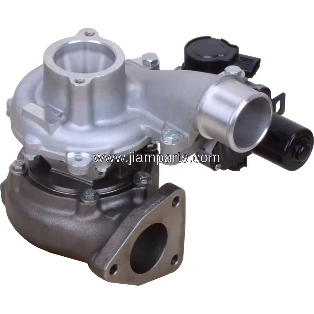 17201-0L071 VB31 TURBOCHARGER FOR TOYOTA HILUX 2 5 D-4D TOYOTA 2KDFTV 120HP(VB31)