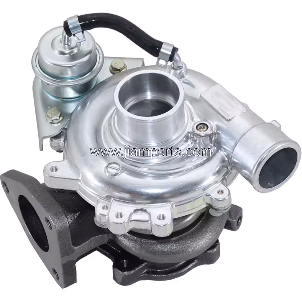 17201-30030 CT TURBOCHARGER FOR TOYOTA HIACE 2 5 D4D TOYOTA 2KD-FTV 102HP