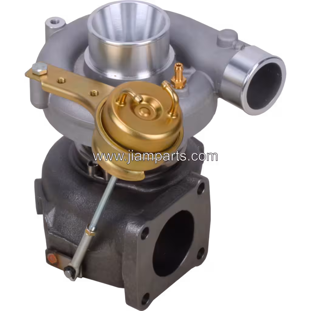 17201-74010 CT26 TURBOCHARGER FOR TOYOTA CELICA 4WD TOYOTA 3SGTE 1987 208HP
